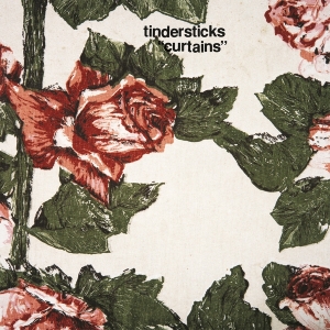 Tindersticks - Curtains i gruppen VINYL hos Bengans Skivbutik AB (3374479)