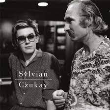 Czukay Holger & David Sylvian - Plight & Premonition/Flux+Mutabilit i gruppen VINYL / Rock hos Bengans Skivbutik AB (3377348)