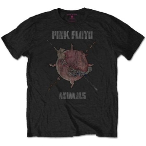 Pink Floyd - Pink Floyd Sheep Chase T-shirt S i gruppen MERCH hos Bengans Skivbutik AB (3377794)