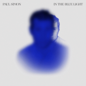 Simon Paul - In The Blue Light i gruppen -Start Max hos Bengans Skivbutik AB (3377886)