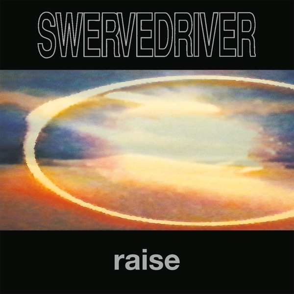 Swervedriver - Raise i gruppen VINYL / Rock hos Bengans Skivbutik AB (3380144)