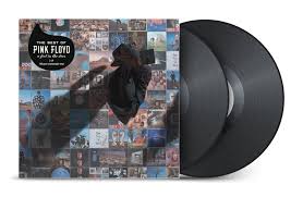 Pink Floyd - A Foot In The Door - The Best i gruppen Minishops / Pink Floyd hos Bengans Skivbutik AB (3398912)
