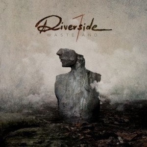 Riverside - Wasteland -Hq/Lp+Cd- i gruppen VINYL / Pop hos Bengans Skivbutik AB (3402090)