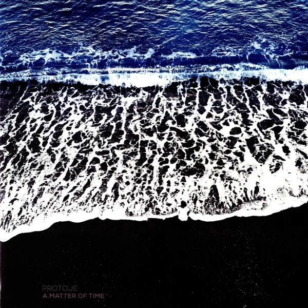 Protoje - A Matter Of Time i gruppen VINYL / Toppselgere hos Bengans Skivbutik AB (3402461)