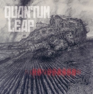 Quantum Leap - No Reason i gruppen VINYL hos Bengans Skivbutik AB (3405579)