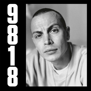 Petter - 9818 i gruppen CD hos Bengans Skivbutik AB (3407263)