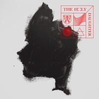 The Holy - Daughter i gruppen CD hos Bengans Skivbutik AB (3408791)