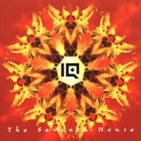 Iq - Seventh House i gruppen CD hos Bengans Skivbutik AB (3410665)
