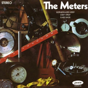 The Meters - Meters i gruppen VI TIPSER / Klassiska lablar / Music On Vinyl hos Bengans Skivbutik AB (3411700)