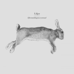 Liljor - Eftermiddagens Tystnad i gruppen VINYL hos Bengans Skivbutik AB (3419839)