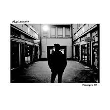 Fågelmannen - Passagen (ep) i gruppen VINYL / Pop hos Bengans Skivbutik AB (3421388)