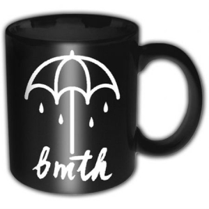 Bring me the horizon - BRING ME THE HORIZON BOXED STANDARD MUG: i gruppen -Start Merch hos Bengans Skivbutik AB (3429637)