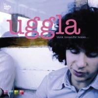 Magnus Uggla - Tänk Innanför Boxen... (16Cd+4Lp) i gruppen VI TIPSER / Musikkkboxar hos Bengans Skivbutik AB (3430645)