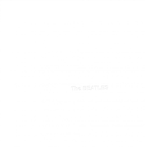 The Beatles - The Beatles (White Album (Dlx 3Cd) i gruppen Minishops / Beatles hos Bengans Skivbutik AB (3432874)