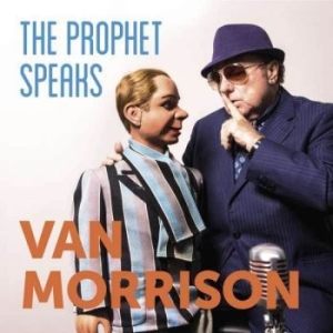 Van Morrison - The Prophet Speaks (2Lp) i gruppen MK Test 4 hos Bengans Skivbutik AB (3460601)