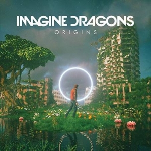 Imagine Dragons - Origins (2Lp) i gruppen VINYL hos Bengans Skivbutik AB (3460668)