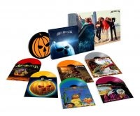 Helloween - Starlight i gruppen VINYL / Rock hos Bengans Skivbutik AB (3460672)