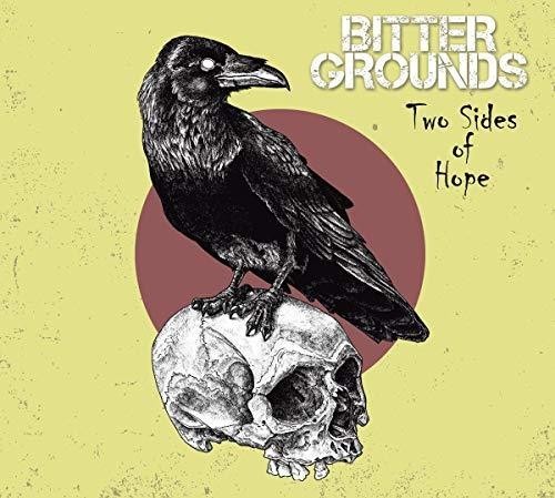 Bitter Grounds - Two Sides Of Hope i gruppen CD / Rock hos Bengans Skivbutik AB (3460696)
