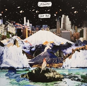 Geronimo! - Cheap Trick i gruppen VINYL / Rock hos Bengans Skivbutik AB (3460725)