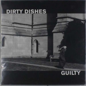 Dirty Dishes - Guilty i gruppen VINYL hos Bengans Skivbutik AB (3460727)