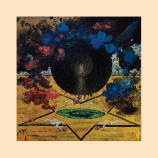 Big Ups - Before A Million Universes i gruppen VINYL / Rock hos Bengans Skivbutik AB (3460736)
