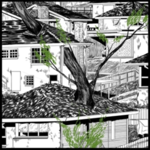 Pile - Odds And Ends i gruppen VINYL hos Bengans Skivbutik AB (3460749)