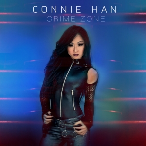 Han Connie - Crime Zone i gruppen CD hos Bengans Skivbutik AB (3460805)
