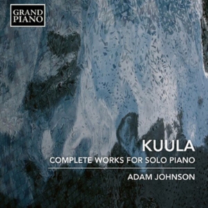 Kuula Toivo - Complete Works For Solo Piano i gruppen CD hos Bengans Skivbutik AB (3460809)