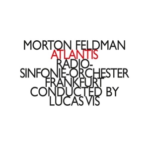 Feldman Morton - Atlantis i gruppen CD hos Bengans Skivbutik AB (3460844)