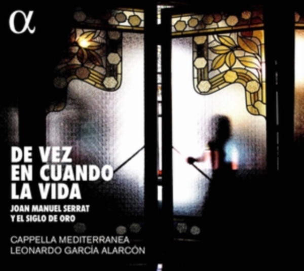 Various - De Vez En Cuando La Vida. Joan Manu i gruppen VINYL hos Bengans Skivbutik AB (3460882)