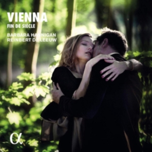 Various - Vienna: Fin De Siècle i gruppen CD hos Bengans Skivbutik AB (3460927)
