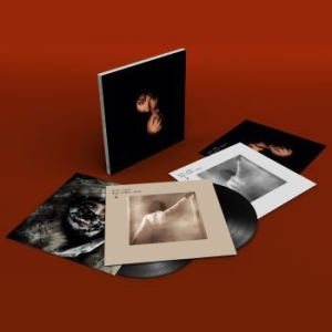 Kate Bush - Vinyl Box 4 i gruppen VINYL / Pop-Rock hos Bengans Skivbutik AB (3462358)