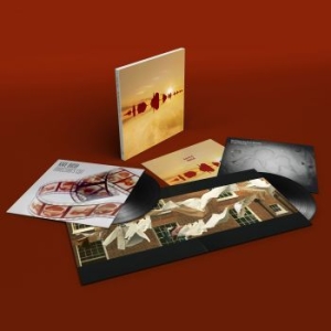 Kate Bush - Vinyl Box 3 i gruppen VINYL hos Bengans Skivbutik AB (3462359)