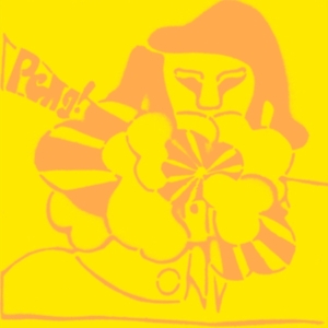 Stereolab - Peng! (Clear Vinyl Reissue) i gruppen VINYL hos Bengans Skivbutik AB (3463404)