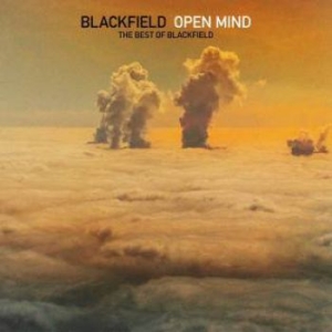 Blackfield - Open Mind:Best Of Blackfield i gruppen CD hos Bengans Skivbutik AB (3463468)