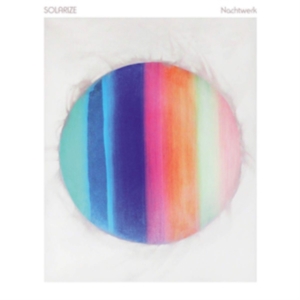 Solarize - Nachtwerk (1991-1998) i gruppen CD hos Bengans Skivbutik AB (3463497)