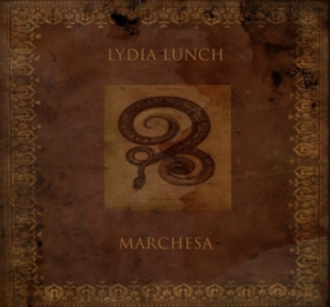Lynch Lydia - Marchesa (Golden Vinyl) i gruppen VINYL hos Bengans Skivbutik AB (3463502)