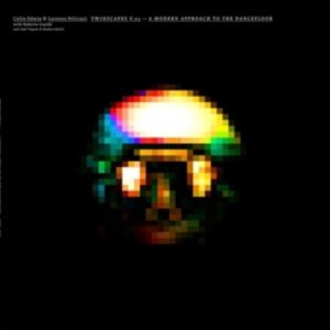Edwin Colin Lorenzo Feliciati - Twinscapes Vol.2: A Modern Approach i gruppen VINYL hos Bengans Skivbutik AB (3463536)
