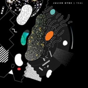 Dyne Julien - Teal i gruppen VINYL hos Bengans Skivbutik AB (3463548)
