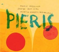 Mezquida / Bodilsen / Andersen - Pieris i gruppen VINYL / Toppselgere hos Bengans Skivbutik AB (3464084)