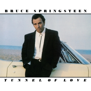 Springsteen Bruce - Tunnel Of Love i gruppen VINYL / Pop hos Bengans Skivbutik AB (3464093)