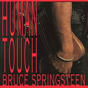 Springsteen Bruce - Human Touch i gruppen -Start Vinyl hos Bengans Skivbutik AB (3464094)
