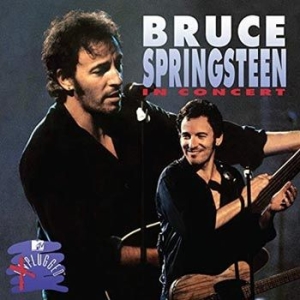 Springsteen Bruce - Mtv Plugged i gruppen -Start Vinyl-N hos Bengans Skivbutik AB (3464095)