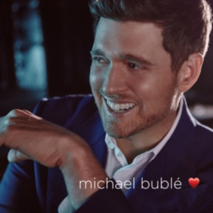 MICHAEL BUBLÉ - LOVE (VINYL) i gruppen VINYL hos Bengans Skivbutik AB (3464128)