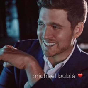 Michael Bublé - Love (1Cd Softpak) i gruppen Minishops / Michael Buble hos Bengans Skivbutik AB (3464130)