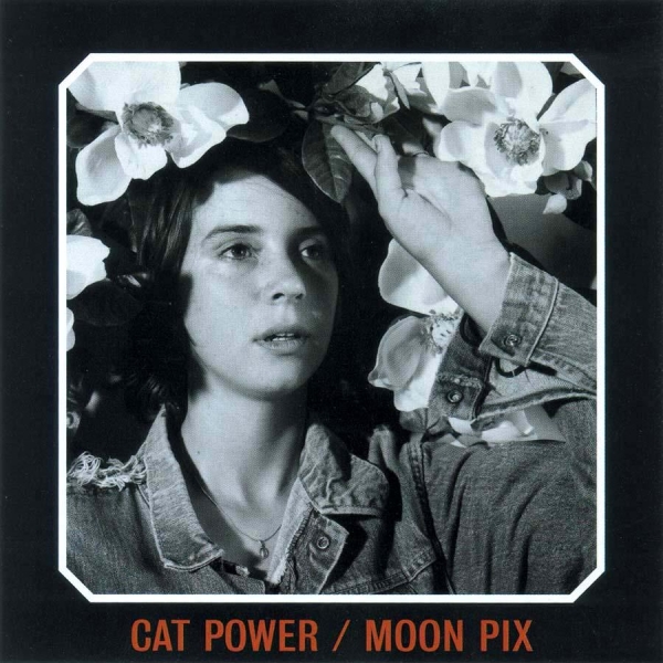 Cat Power - Moon Pix i gruppen VINYL / Toppselgere hos Bengans Skivbutik AB (3464480)