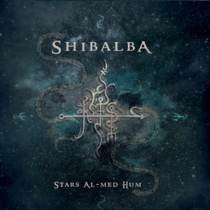 Shibalba - Stars Al-Med Hum i gruppen CD hos Bengans Skivbutik AB (3464512)
