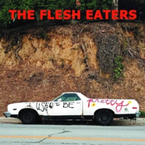 Flesh Eaters - I Used To Be Pretty i gruppen CD hos Bengans Skivbutik AB (3464532)