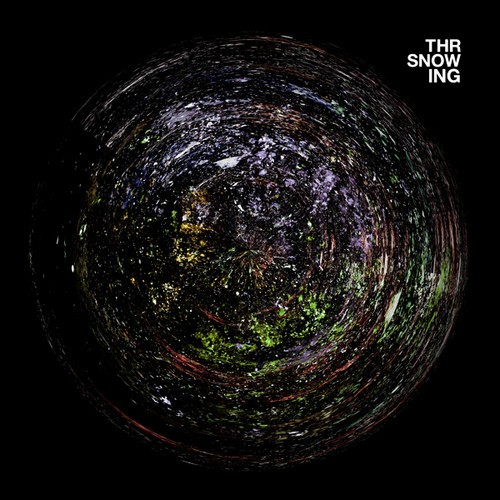 Throwing Snow - Loma (Color Vinyl) i gruppen VINYL / Pop hos Bengans Skivbutik AB (3464549)