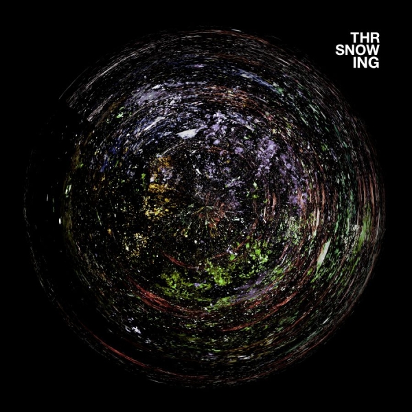 Throwing Snow - Loma i gruppen CD / Toppselgere hos Bengans Skivbutik AB (3464550)